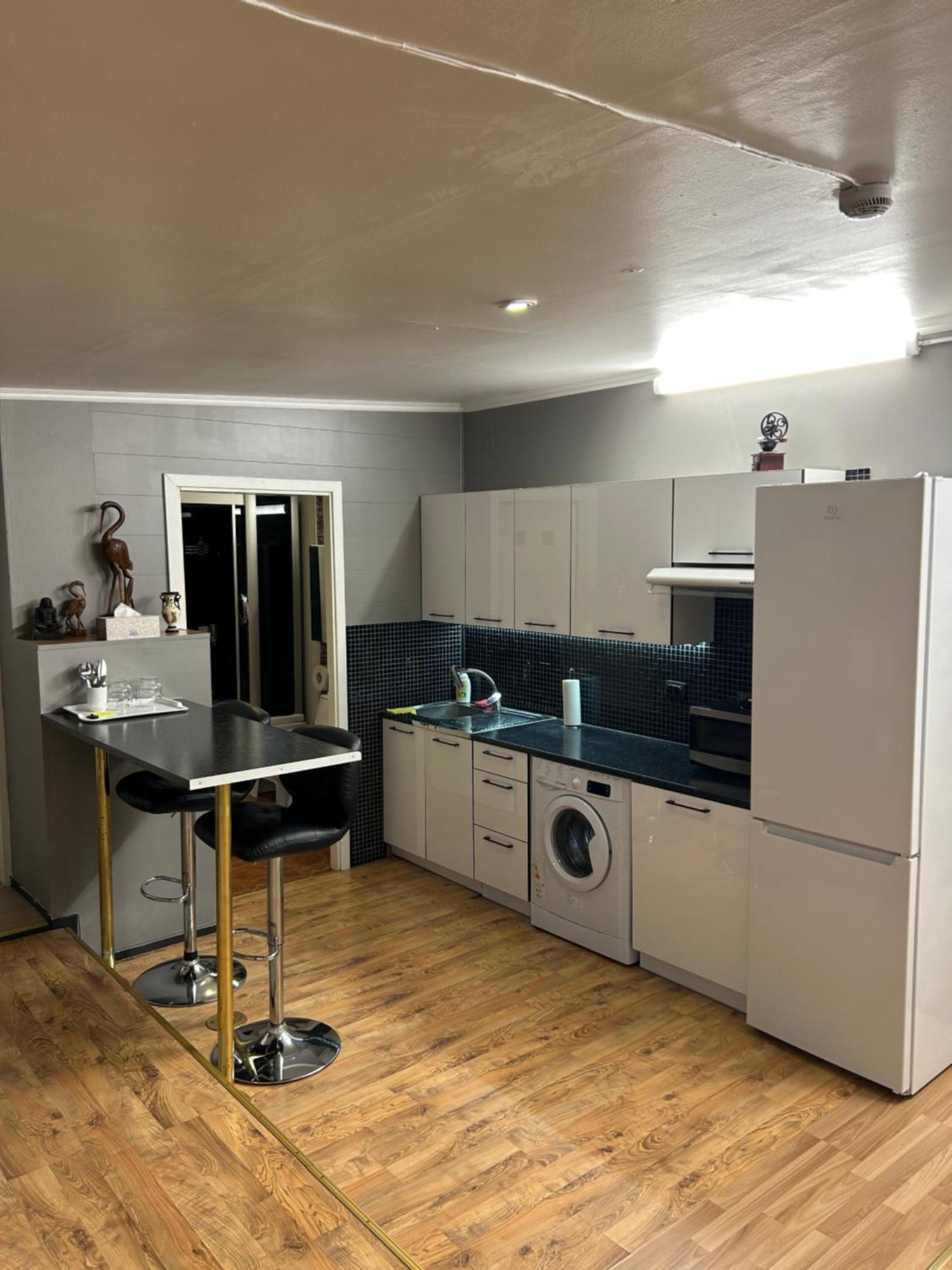 Narva Kangelaste 2 Apartments Ngoại thất bức ảnh
