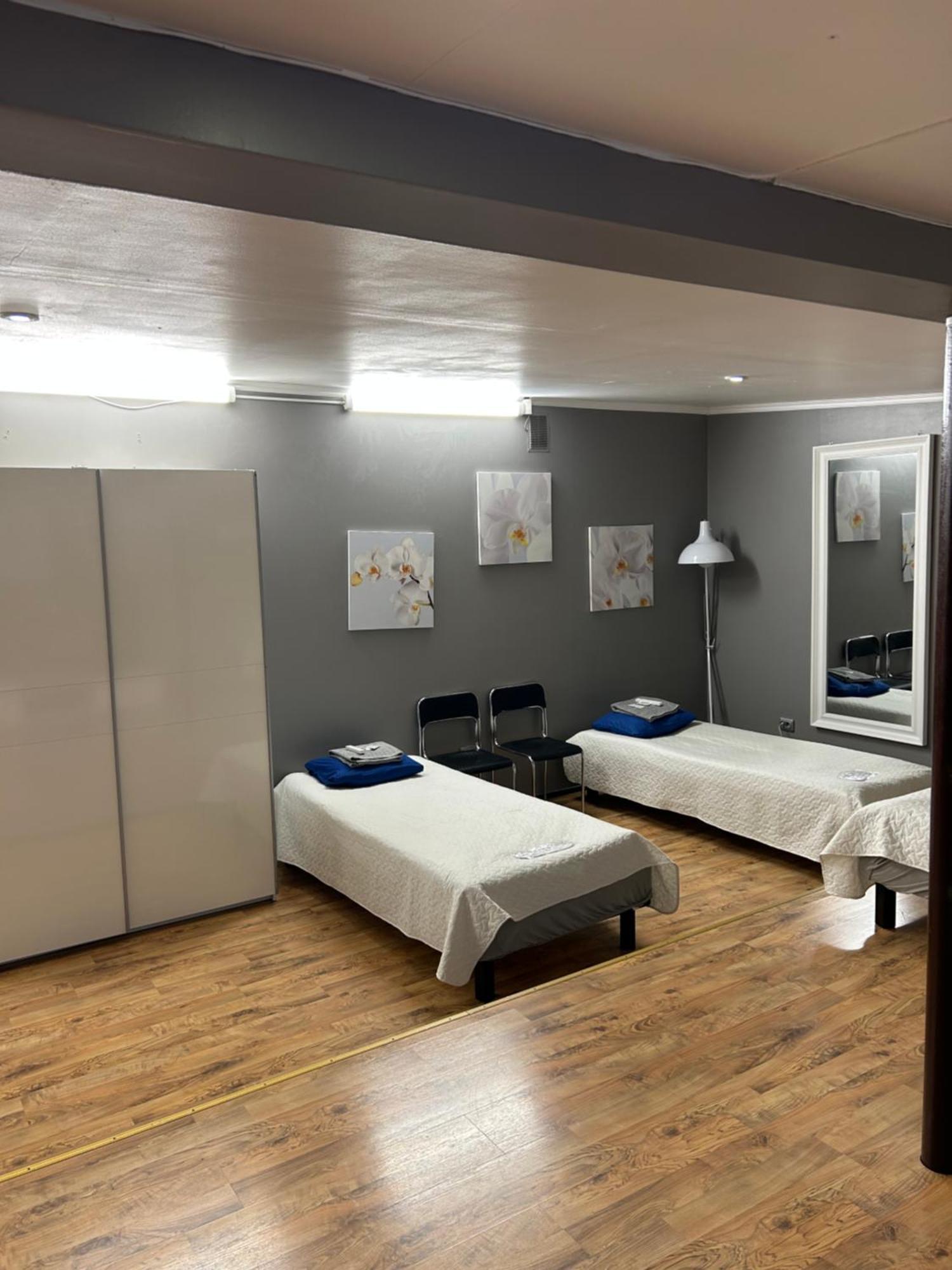Narva Kangelaste 2 Apartments Ngoại thất bức ảnh