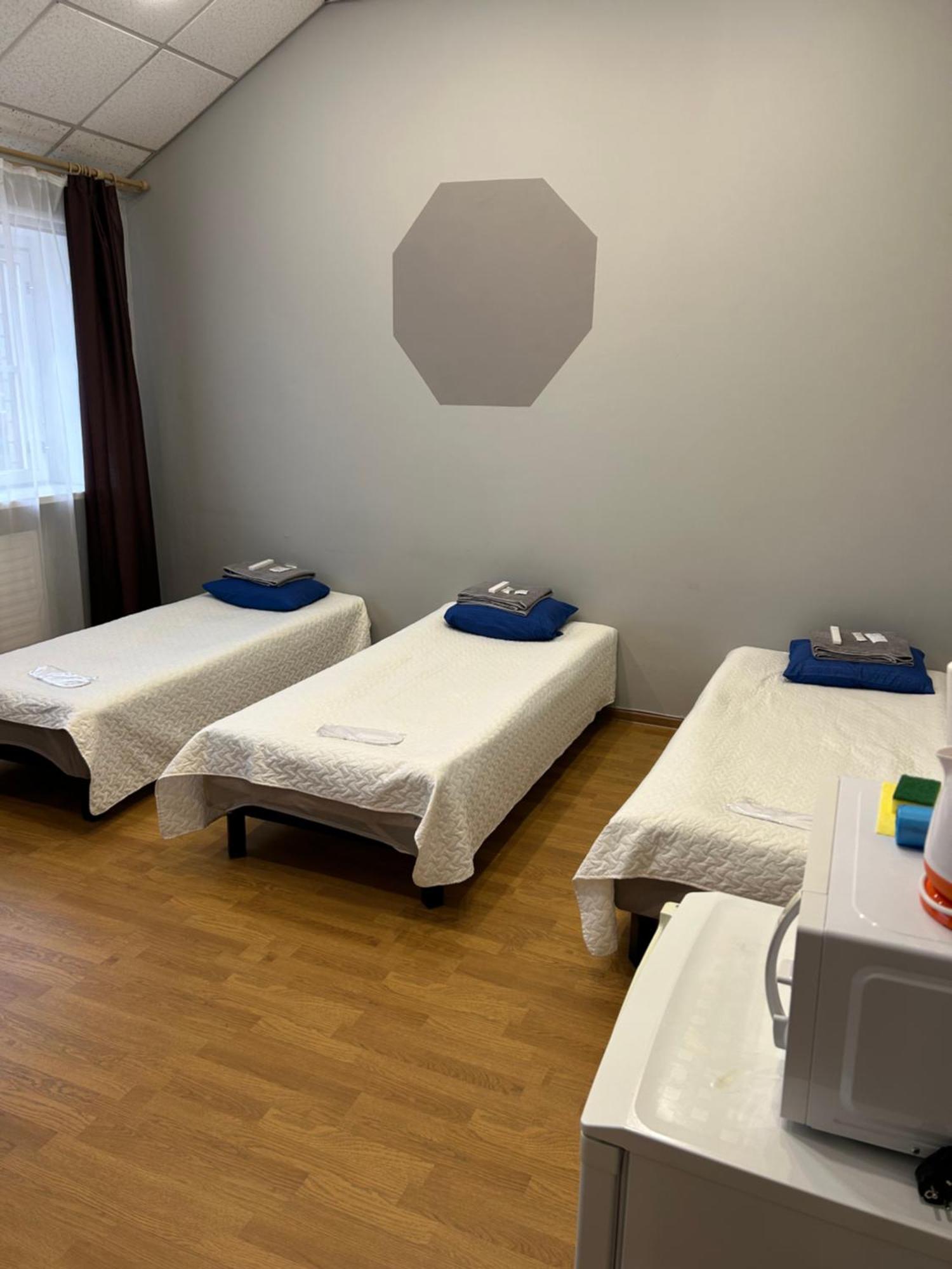 Narva Kangelaste 2 Apartments Ngoại thất bức ảnh