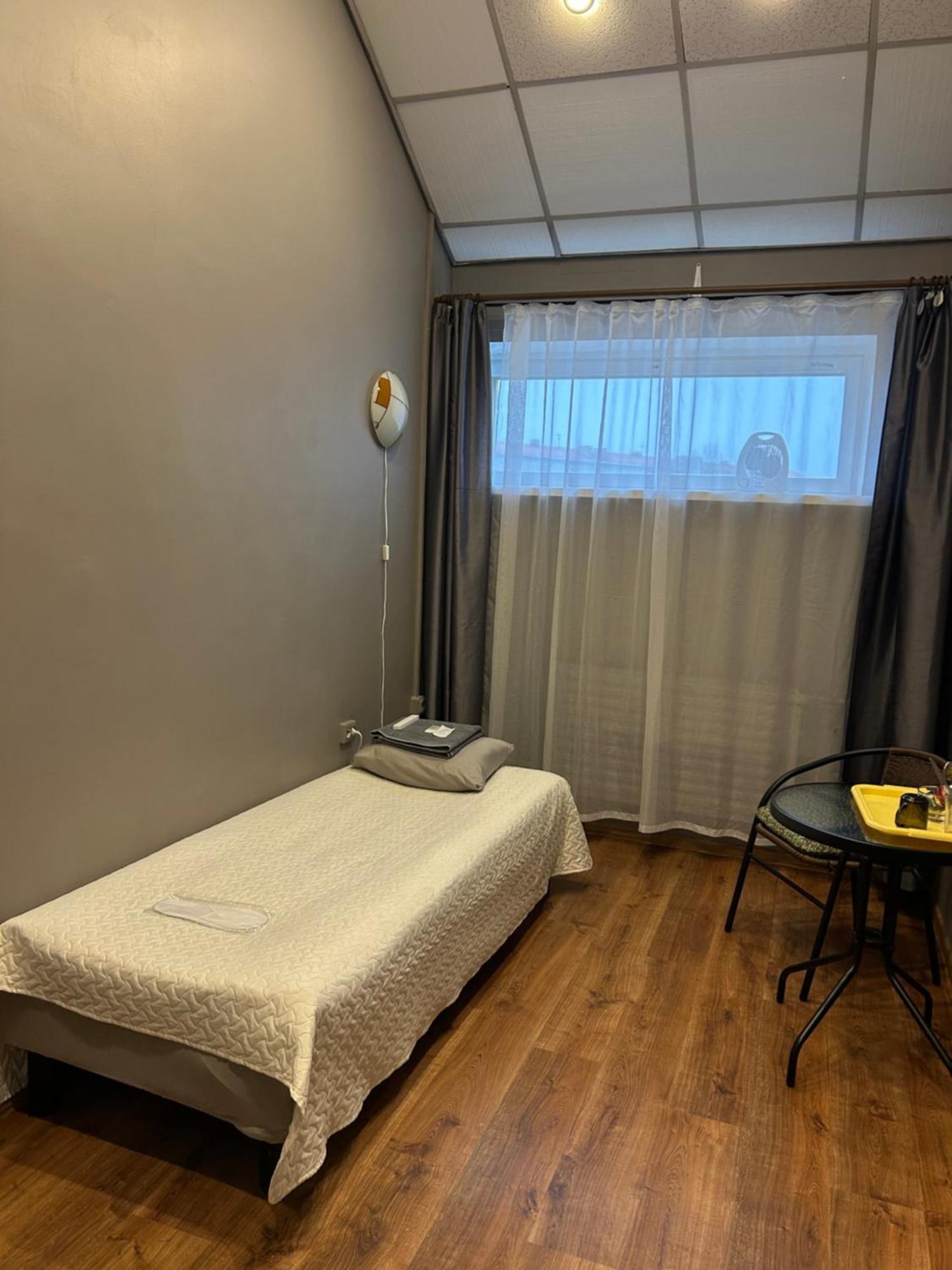 Narva Kangelaste 2 Apartments Ngoại thất bức ảnh