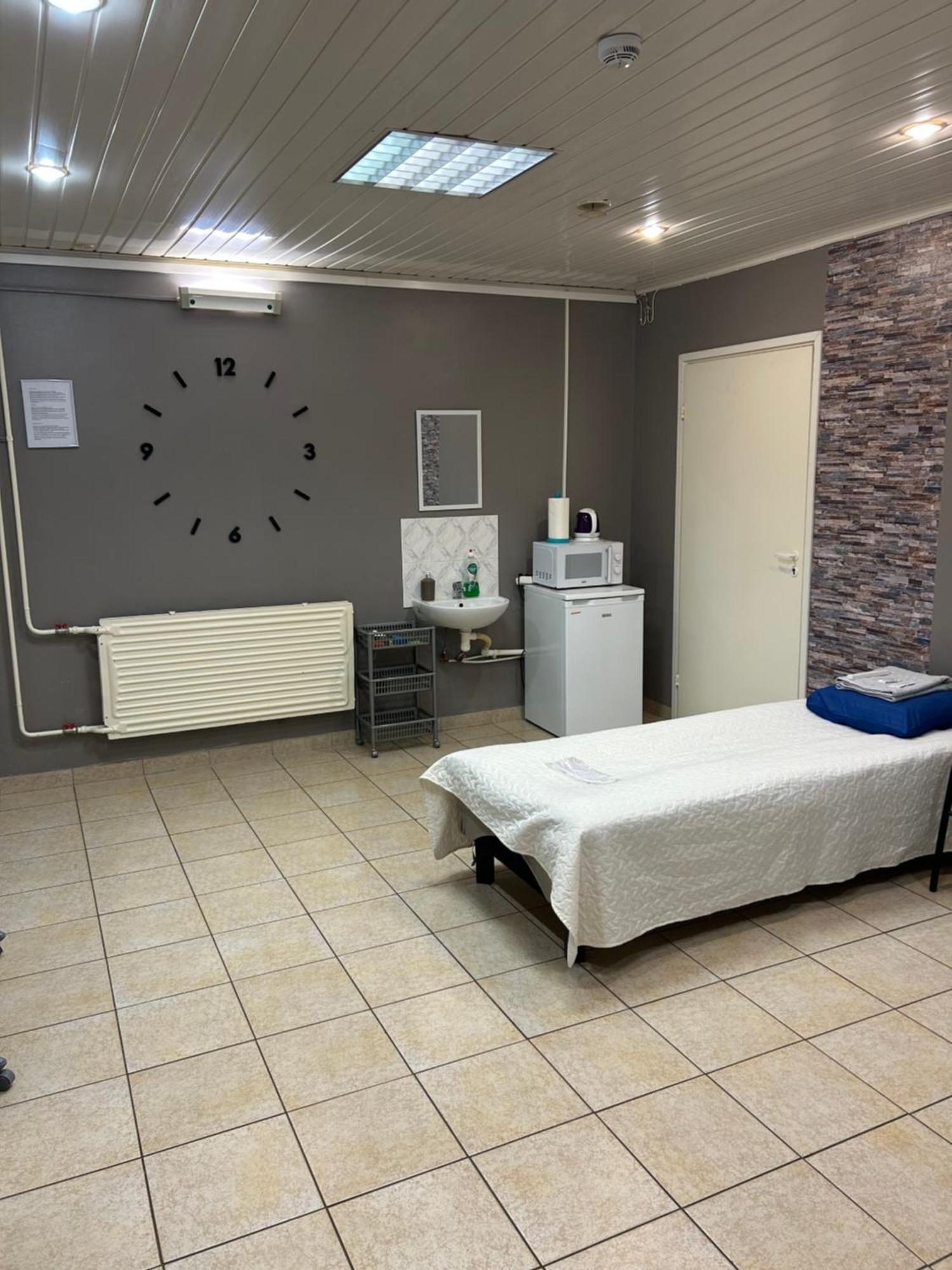 Narva Kangelaste 2 Apartments Ngoại thất bức ảnh
