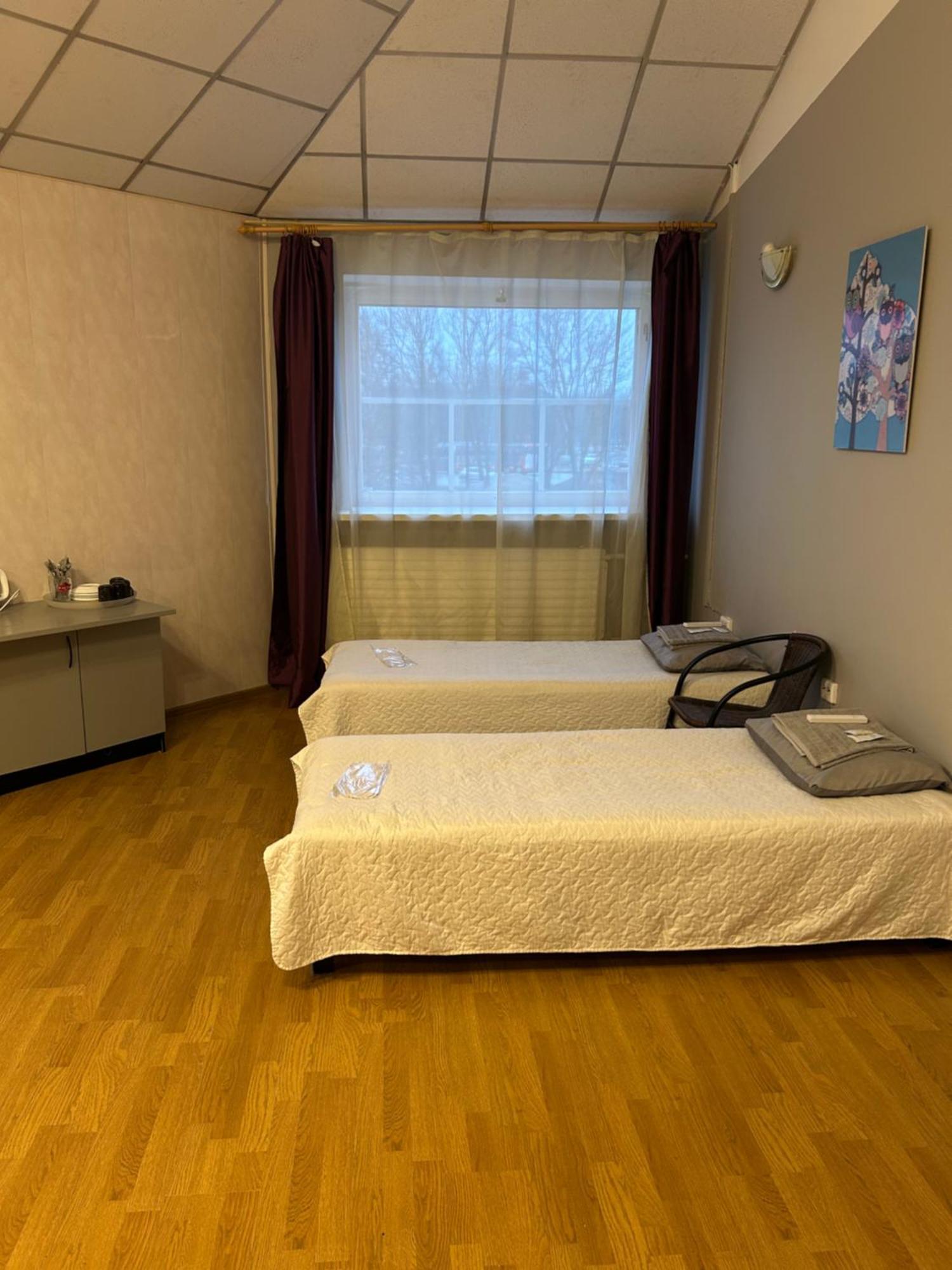 Narva Kangelaste 2 Apartments Ngoại thất bức ảnh