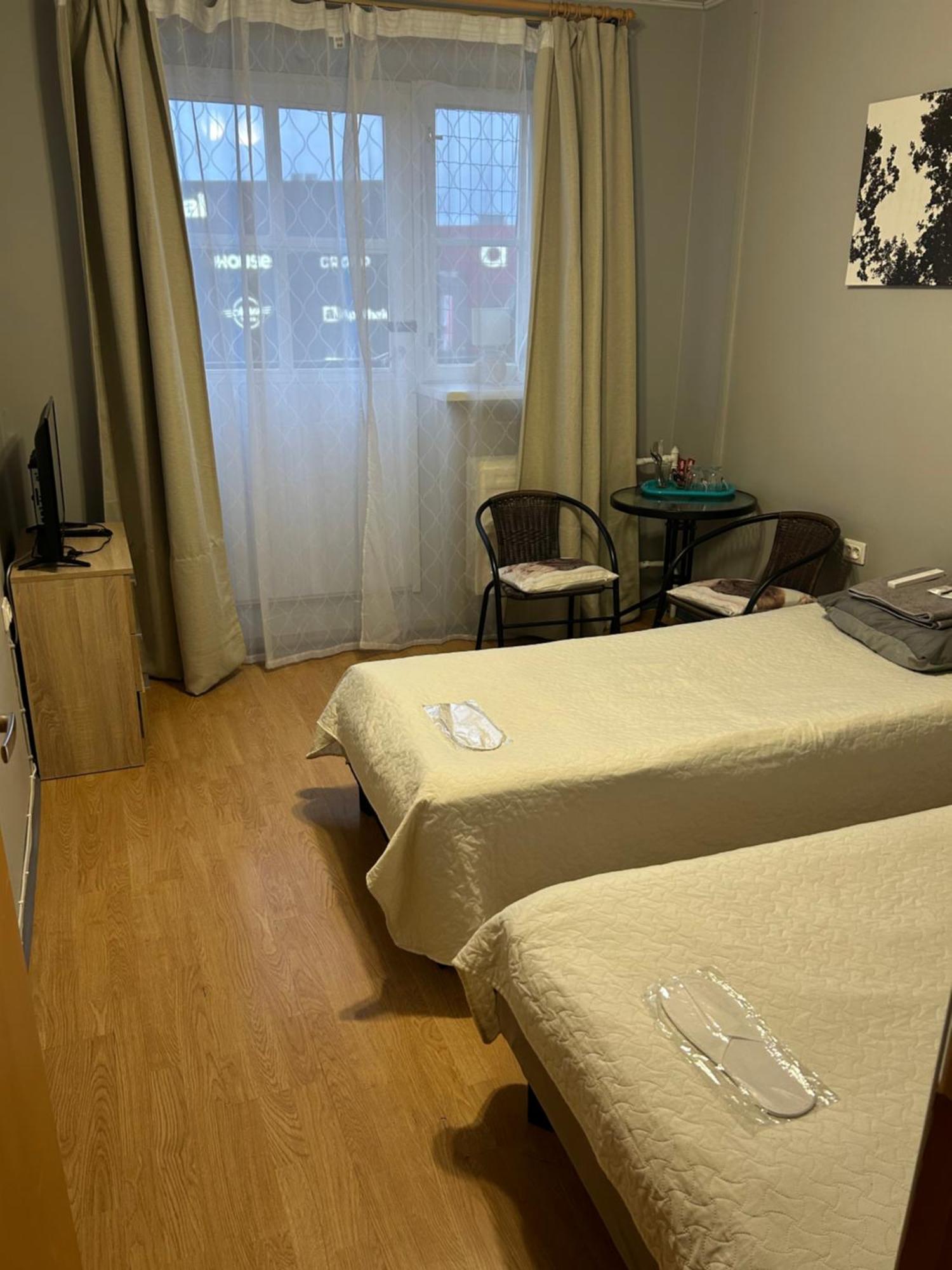 Narva Kangelaste 2 Apartments Ngoại thất bức ảnh