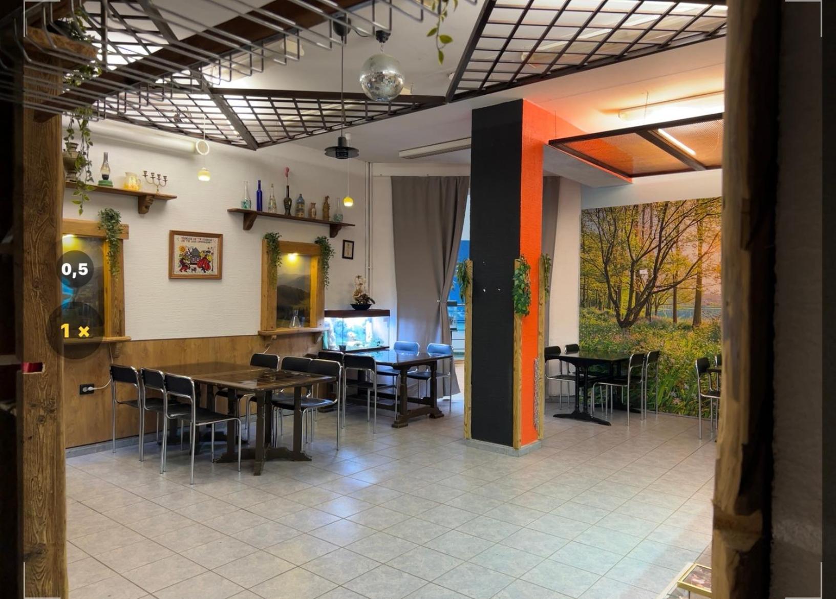 Narva Kangelaste 2 Apartments Ngoại thất bức ảnh