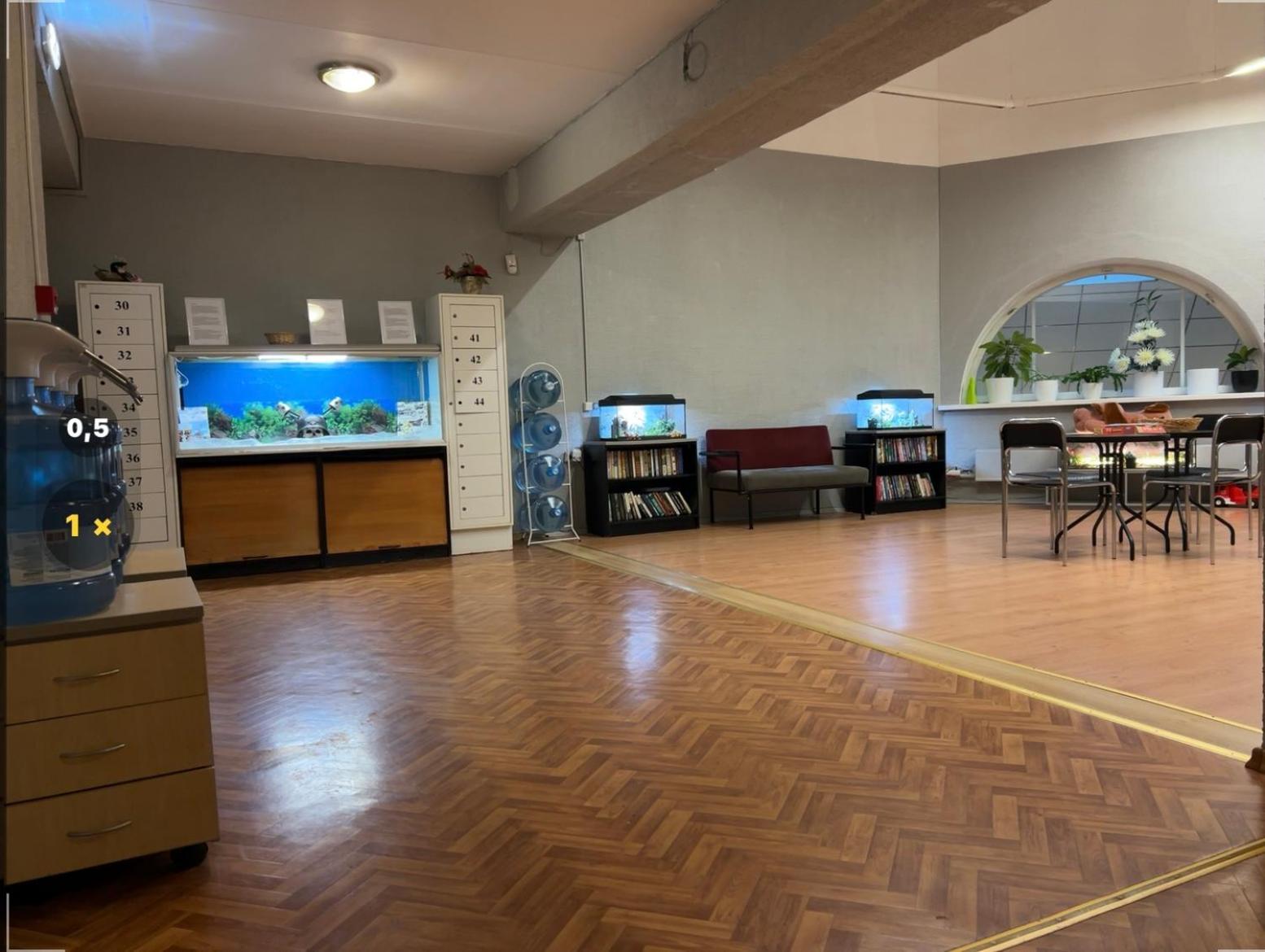 Narva Kangelaste 2 Apartments Ngoại thất bức ảnh